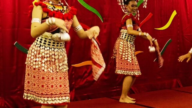 sarawak culture dance 01